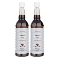 TAVALON 博士杏仁奶茶基底茶, 750ml, 1瓶, 2瓶