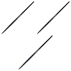 韓國 Rubens 水彩筆 730R 水彩畫, 3個