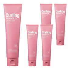 mise en scene 魅尚萱 捲翹精華乳 自然捲翹款, 150ml, 5條