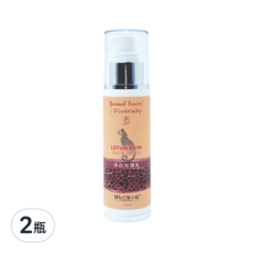 MPB 巴黎小姐 淨白光潤乳, 120ml, 2瓶