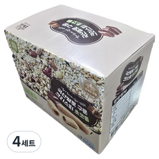 farmer's Deli 韓國產米烤脆皮巧克力卷, 510g, 4盒