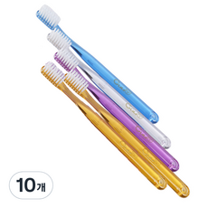 Orala 正畸牙刷隨機發貨, 1入, 10個