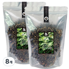동이약초 박하, 50g, 1개입, 8개