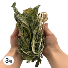 햇살팜 국산 건시래기, 300g, 3개