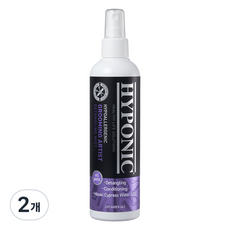 HYPONIC 美容藝術家順毛噴霧, 237ml, 2個