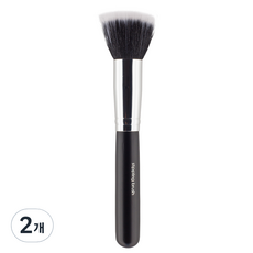 바디오그래피 스티핑 브러쉬, 혼합 색상, 2개