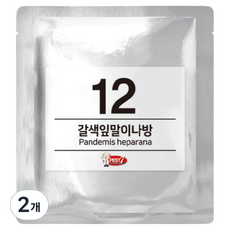 PEST7 費洛蒙誘引劑 12 褐捲葉蛾, 2個