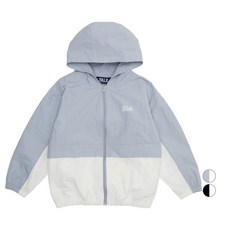 YALE KIDS 兒童款 Bulldogs 防風夾克 YJCTWBE13236