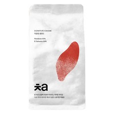 香氣濃郁綜合中烘焙咖啡豆, 200g, 1包, 無研磨咖啡豆