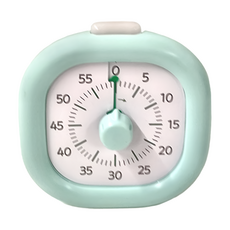 SONiC 倒數計時訓練器USB版, 10.3 cm * 10.5 cm * 4.8 cm, USB線約30公分, 最長60秒, 內建電池, ABS材質, LV-7826-G, 1個