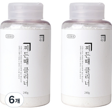 Homekeeping 杯碗污垢清潔粉, 240g, 6個