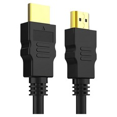 Bravo-U HDMI to HDMI 4K高畫質影音傳輸線 3m, 單一商品, 1條
