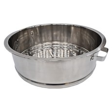 福泰不鏽鋼高層蒸籠, 45cm, 1個