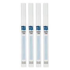 홀리카홀리카 홀리팝 쌍테라이너 0.5g, 오리지널, 4개
