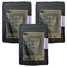 極鮮芋頭脆條 非油炸低溫真空乾燥 無添加人工添加物, 132g, 3包