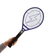 韓一 電池式電蚊拍, 紫色