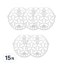 이코모스 마스크 가드, 1개입, 15개