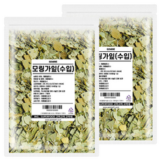 SUPERGOOD Gomine 辣木葉茶, 300g, 1包, 2包