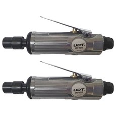 UDT 氣動直型刻磨機 UD-1210, 2個