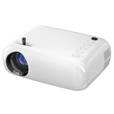 애니게이트 미니 빔프로젝터, WLP-120MINI
