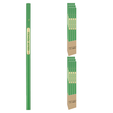 LIBERTY 利百代 單色色鉛筆 1212-LG 黃綠色, 24支