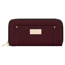 satana Soldier 趣淘拉鍊長夾