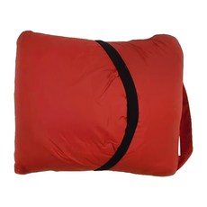 ISUKa 羽絨被 2122-29, 磚紅