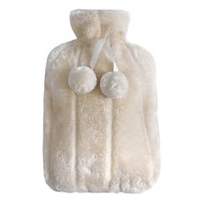 關於 Home Soft Thermal Water Bag Thermal Pack + Cover Set Ivory, 1套