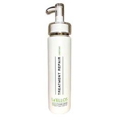 La'ELLOS 愛諾斯 麻花捲捲乳 Treatment Repair Conditioner, 200ml, 1瓶