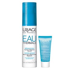 유리아쥬 오 떼르말 워터 세럼 30ml + 쉬르그라리끼드 8ml, 1개