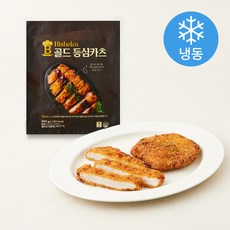 상신종합식품 비쇼쿠 골드 등심카츠 (냉동), 260g, 1개