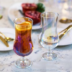 Bormioli Rocco Botte 極光愛爾啤酒杯, 2個