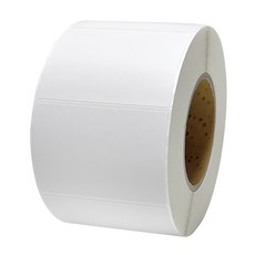 條碼銀行熱敏標籤紙 9 x 6cm, 1400個方格, 1個