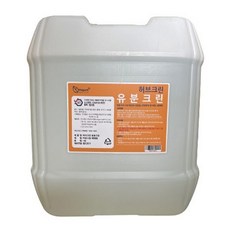 Herb Clean 油污清潔劑, 1個