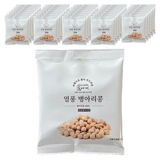 NEUL BOM 鷹嘴豆, 20g, 40包