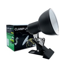 鉗燈高級爬蟲燈插座, 單色, 1個