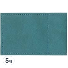 트래블러스 저널 멀티 펜 홀더, 11 민트블루, 5개