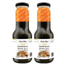 Deli Thai 蠔油, 360g, 2個