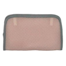 SANKO 授乳專用透氣墊, 20 x 25cm, 日本製造, 可水洗, 1個, 1組