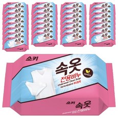 Soki內衣香皂, 150g, 96包