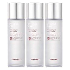 토니모리 인텐스케어 갈락토미세스 에센스, 150ml, 3개