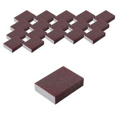 Loarmo 萬能魔法海綿燒鍋洗滌器，用於去除頑固污漬, 1入, 18個