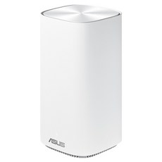 ASUS 華碩 ZenWiFi AC Mini 路由器/分享器 70 x 70 x 140mm 257g 原廠保固, CD6(3-PK), 1個