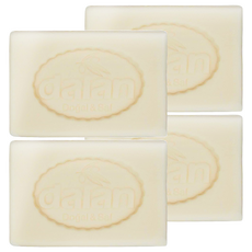 dalan 達欖 浪漫玫瑰馬賽皂 180g 土耳其原裝進口 80年製皂經驗, 4個