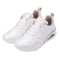 SKECHERS 女 TRES AIR UNO 健走鞋 氣冷記憶棉
