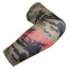 Rawlings 大款式彈力臂套AAW9S02, 1個, 金色