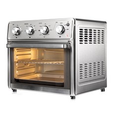 UnIMAX 不鏽鋼25L氣炸烤箱, UM-OV253N