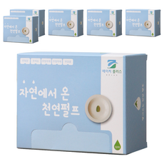 morningdew 抽取式抹布, 50入, 6個