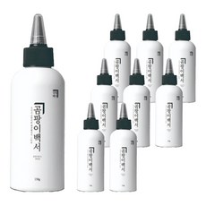 살림백서 바르는 곰팡이제거제, 150g, 9개