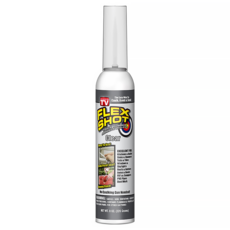 FLEX SHOT 速效填縫膠 FSH8C 透明 226g, 1瓶